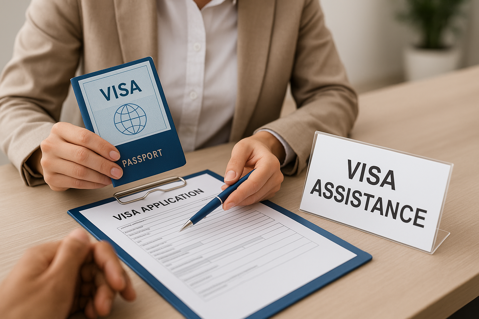 visa